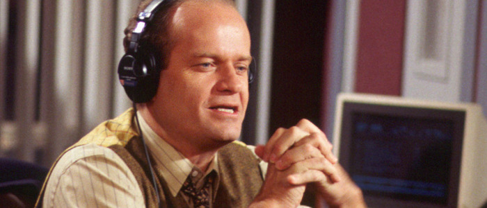 Frasier