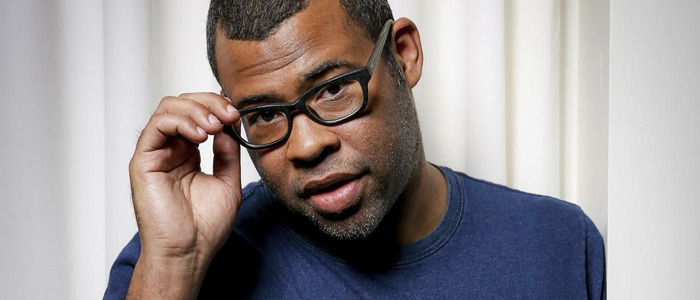 Jordan Peele header