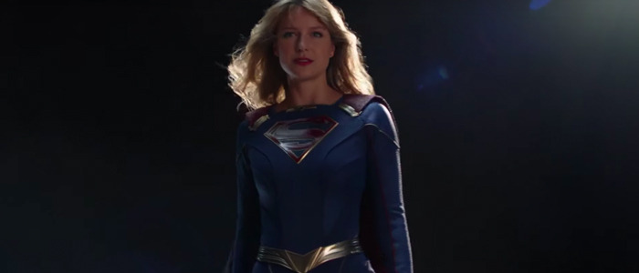 Supergirl S5