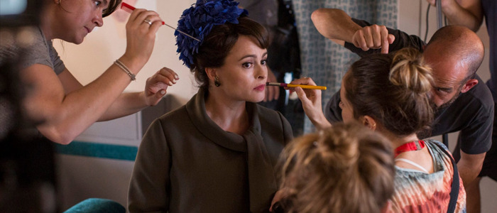 Helena Bonham Carter S3 The Crown