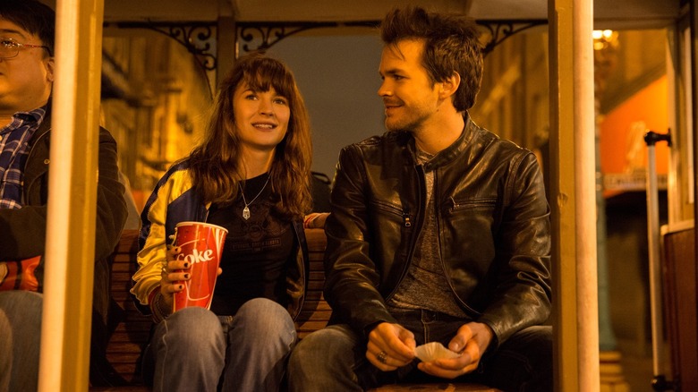 Girlboss Sophia and Shane
