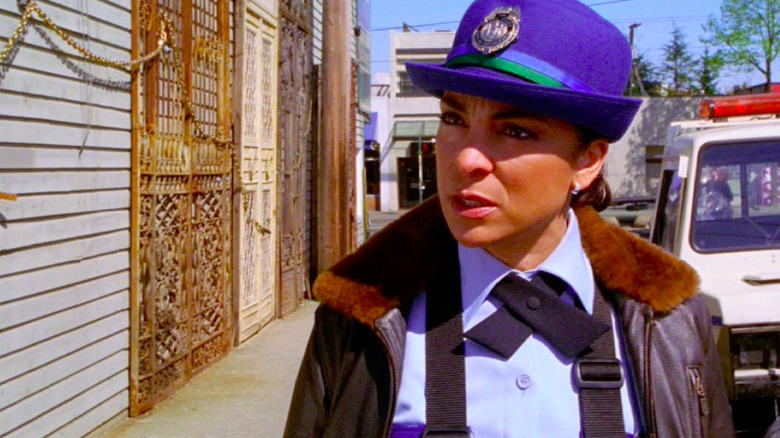 Jasmine Guy in Dead Like Me