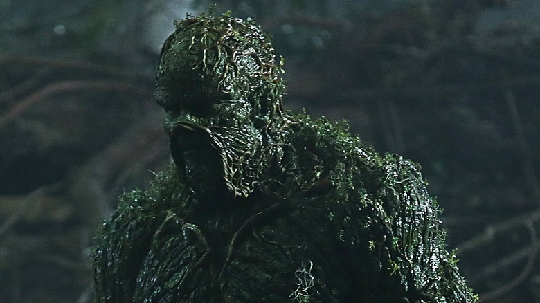 Swampy himself