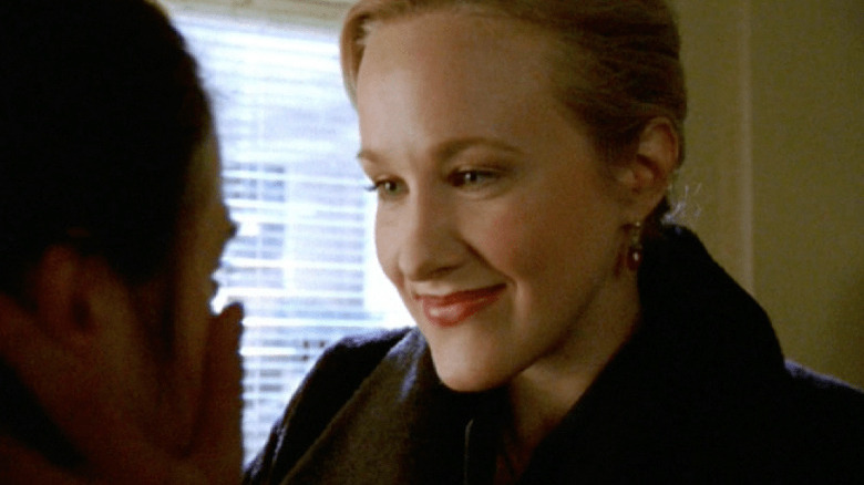 Katie Finneran in Wonderfalls