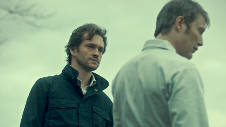 Hannibal finale