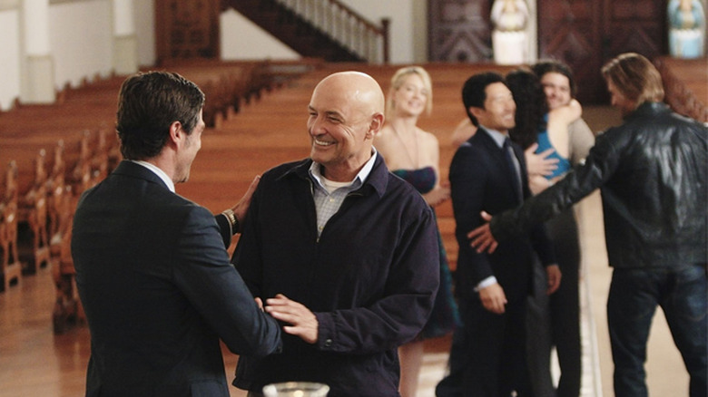 LOST finale
