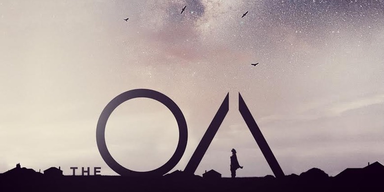 the oa trailer tv show running times