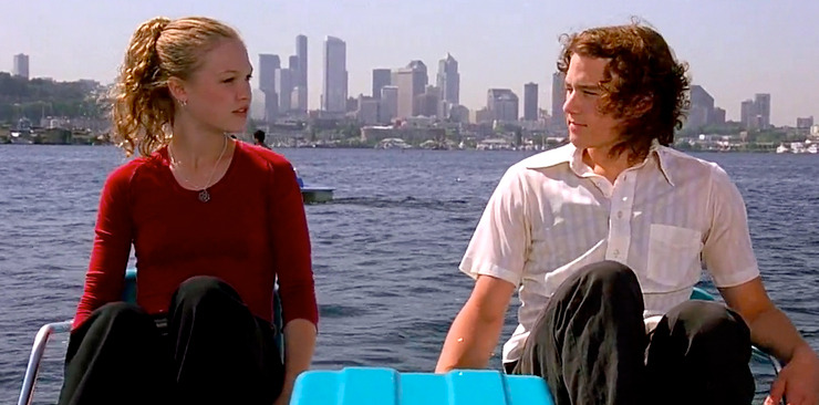 10 Things I Hate About You - Movies Leaving Netflix