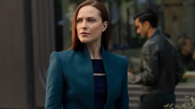 Still from Westworld