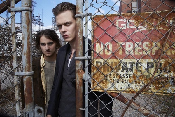 Hemlock Grove 1