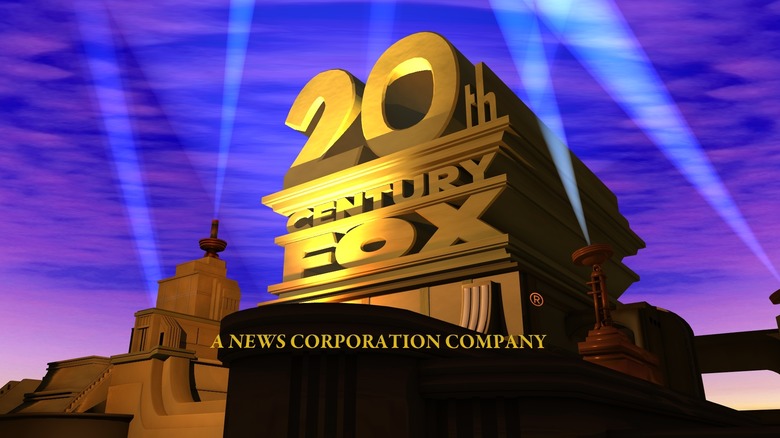 The first 20th Century Fox intros I ever watched 