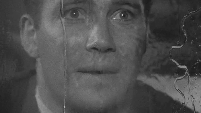 William Shatner, The Twilight Zone