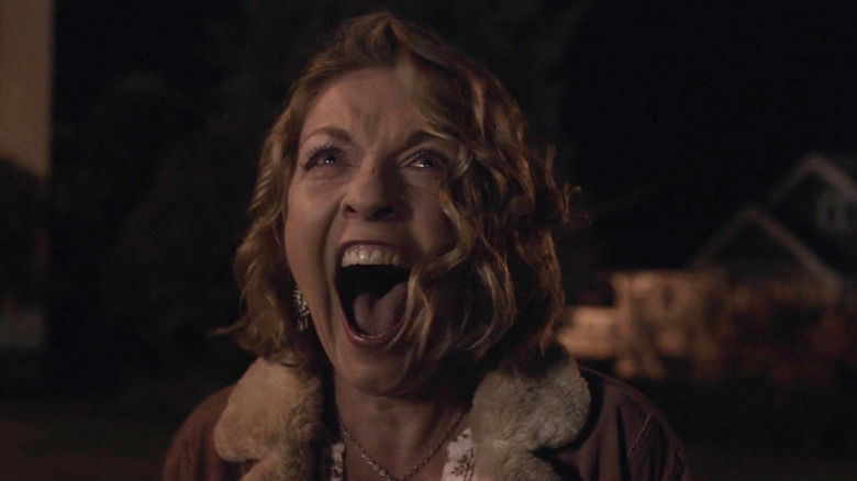 Twin Peaks: The Return Sheryl Lee