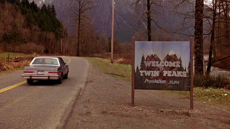 Twin Peaks Season 1