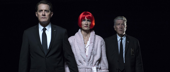 Twin Peaks finale review