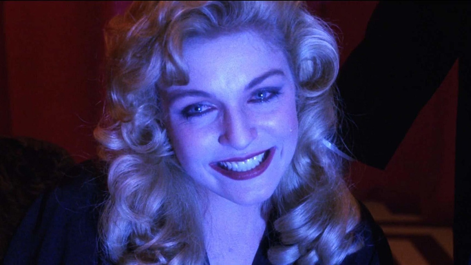 Twin Peaks: Fire Walk With Me Was A Feminist Masterpiece Ahead Of Its Time.