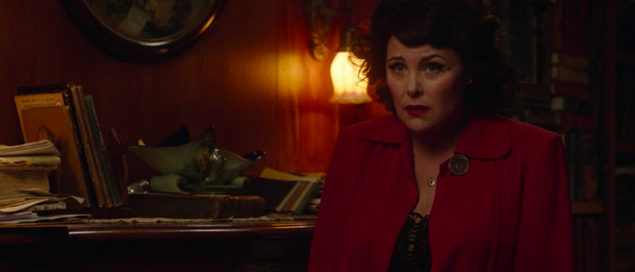 Twin Peaks part 12 review