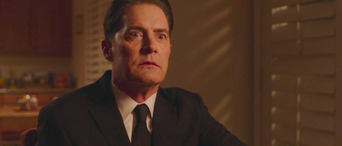 Twin Peaks part 15 review
