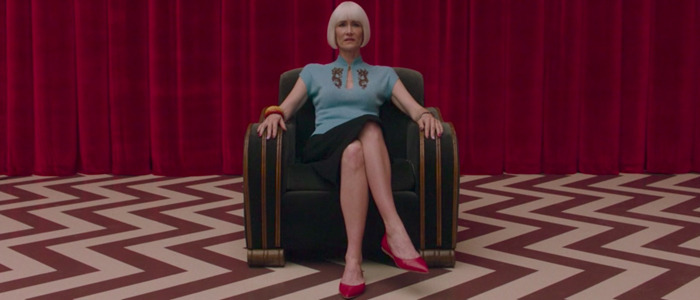 Twin Peaks part 16 review