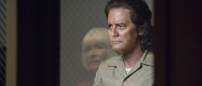 Twin Peaks part 7 review