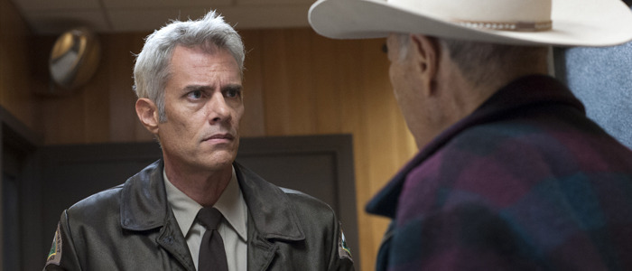 Twin Peaks part 9 review