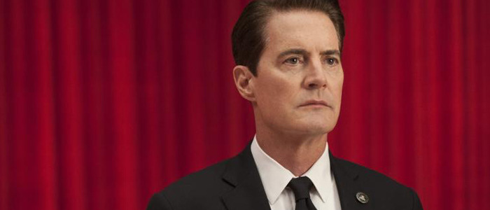 Twin Peaks premiere review