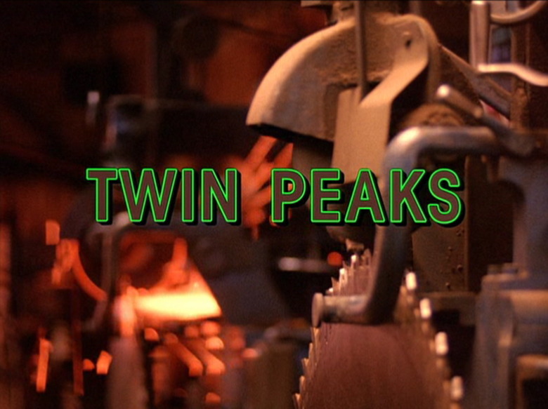 Twin Peaks returns