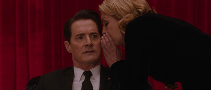 Twin Peaks season 3 Blu-ray review