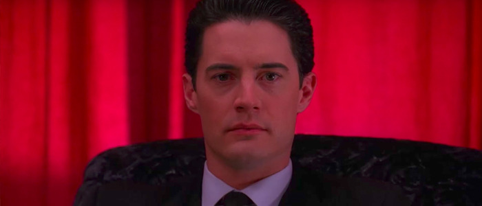 Twin Peaks season 3 Episode Descriptions