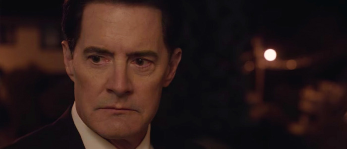 Twin Peaks season 3 trailer