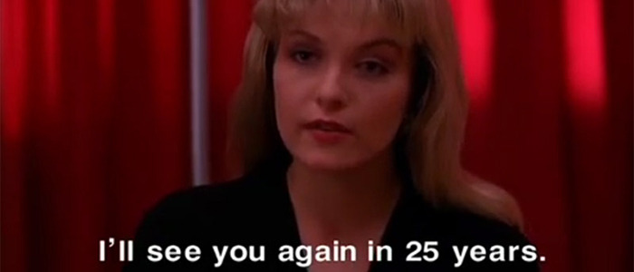 Sheryl Lee And Dana Ashbrook Return To 'Twin Peaks'