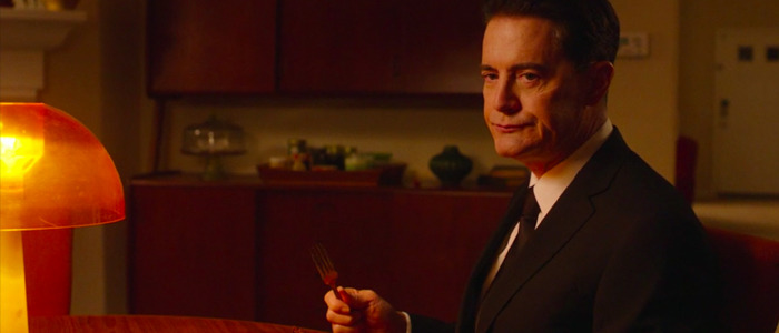 Twin Peaks Season 4