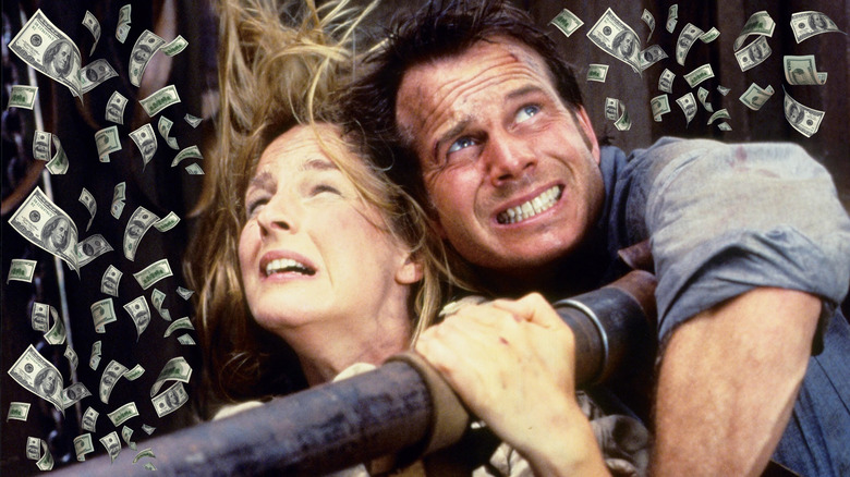Twister 1996 Helen Hunt and Bill Paxton