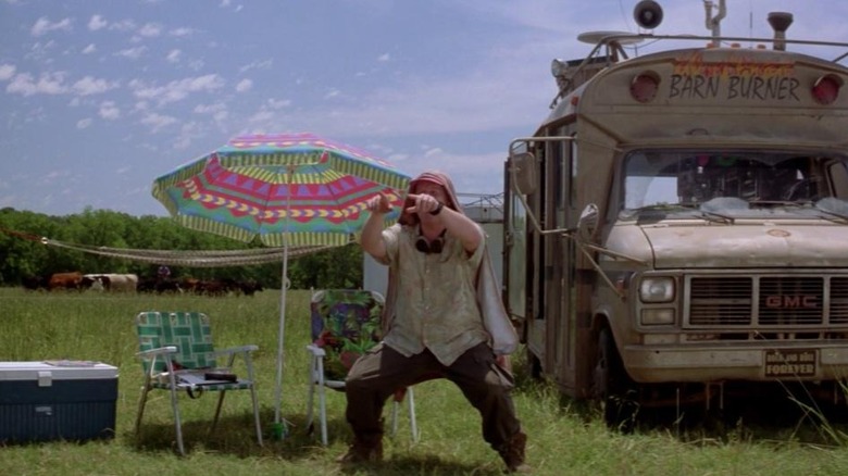 Twister movie Philip Seymour Hoffman
