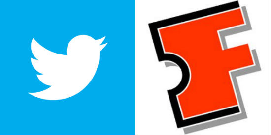 Twitter Fandango