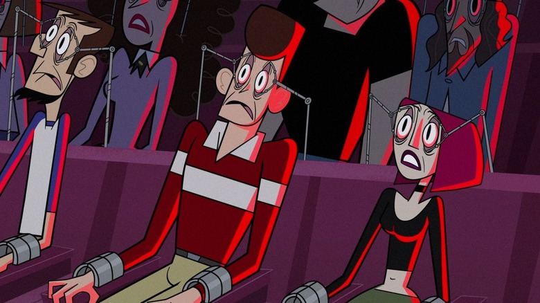 Clone High