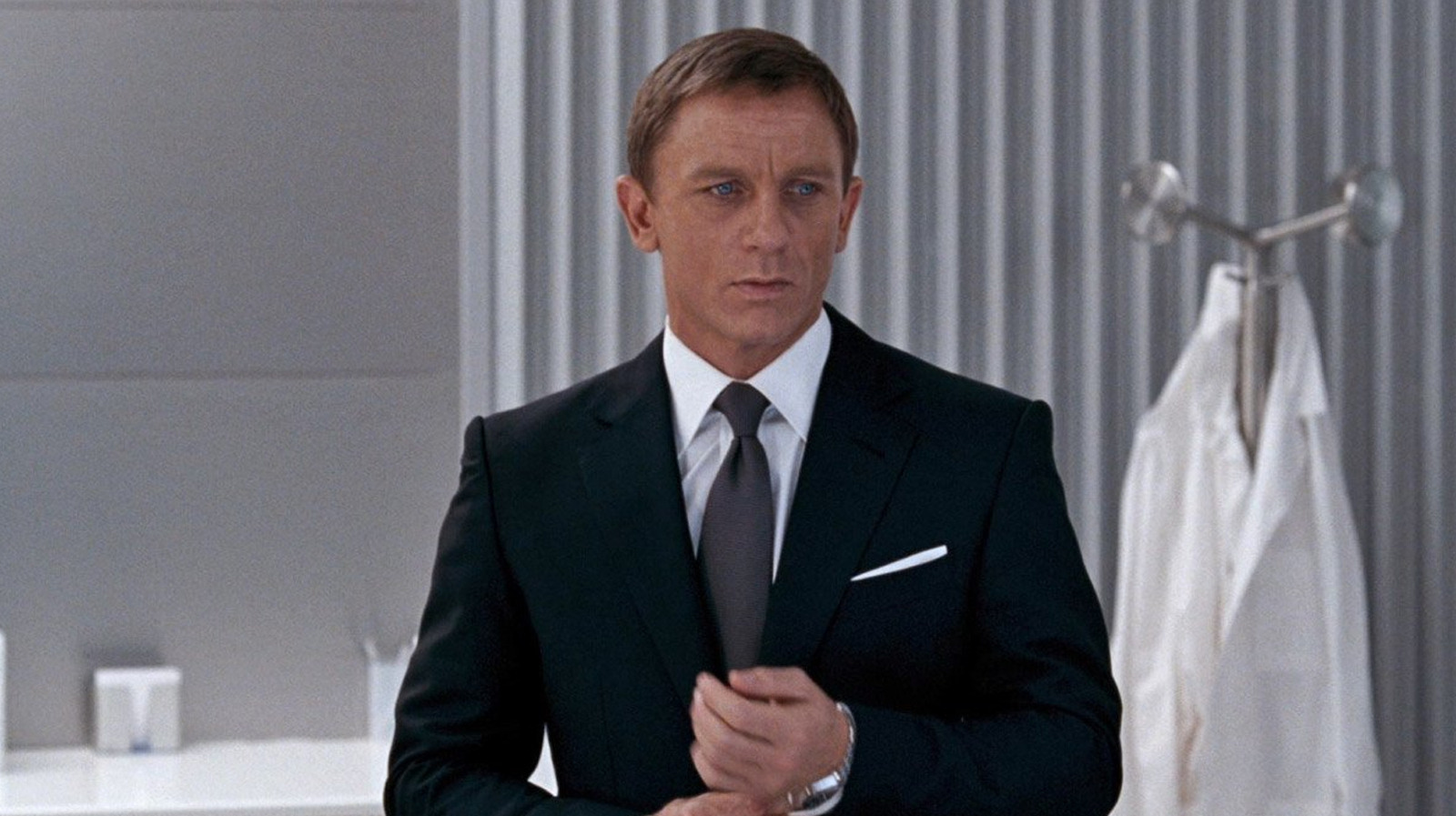 Two Maligned Star Trek And James Bond Movies Share The Same Villain Problem