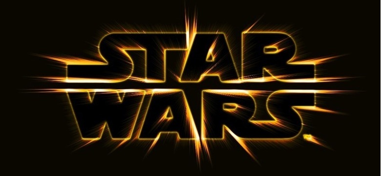 Star Wars logo