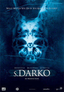 S. Darko Poster