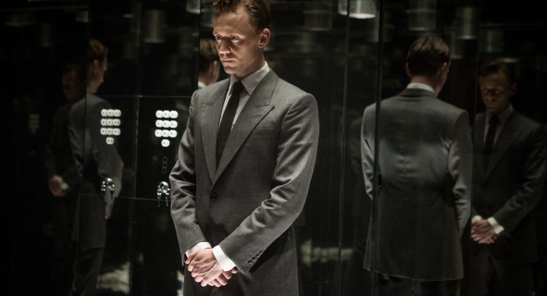 High-Rise images