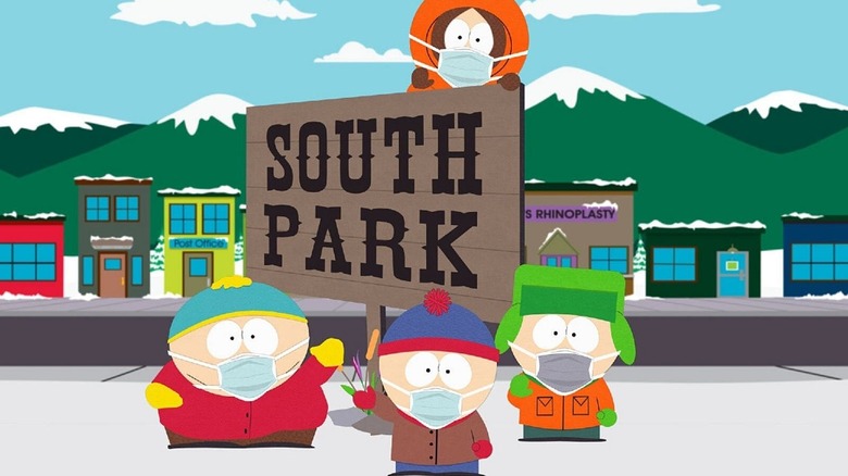 South Park