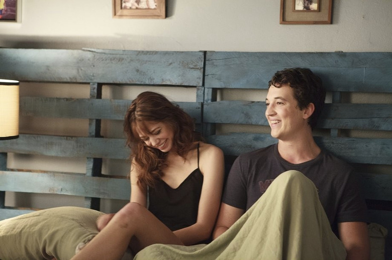 Two Night Stand trailer