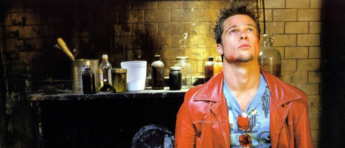 Fight Club prequel Tyler Durden