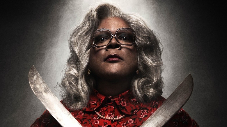 Boo 2 A Madea Halloween