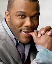 Tyler Perry