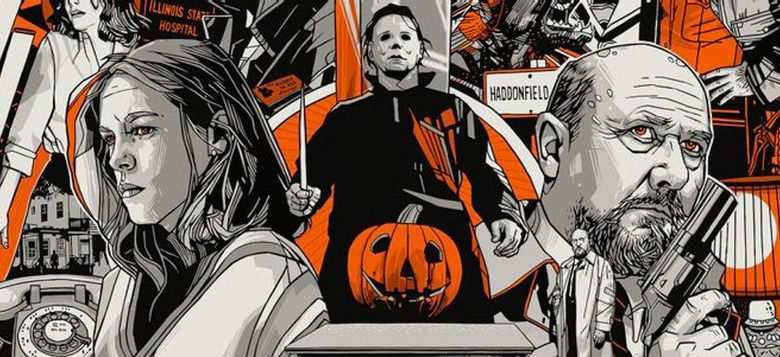 tyler stout halloween