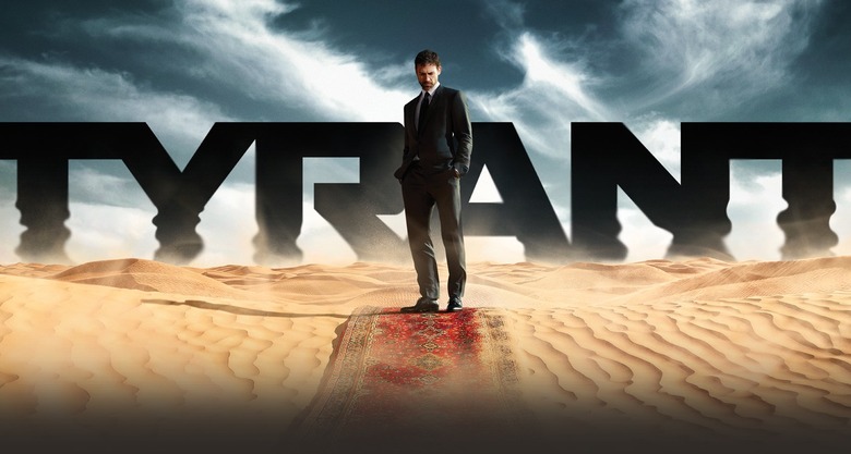 tyrant cancellation 