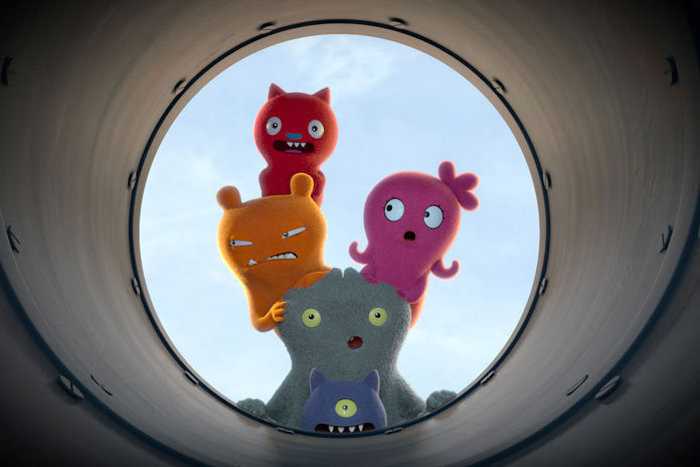 uglydolls trailer