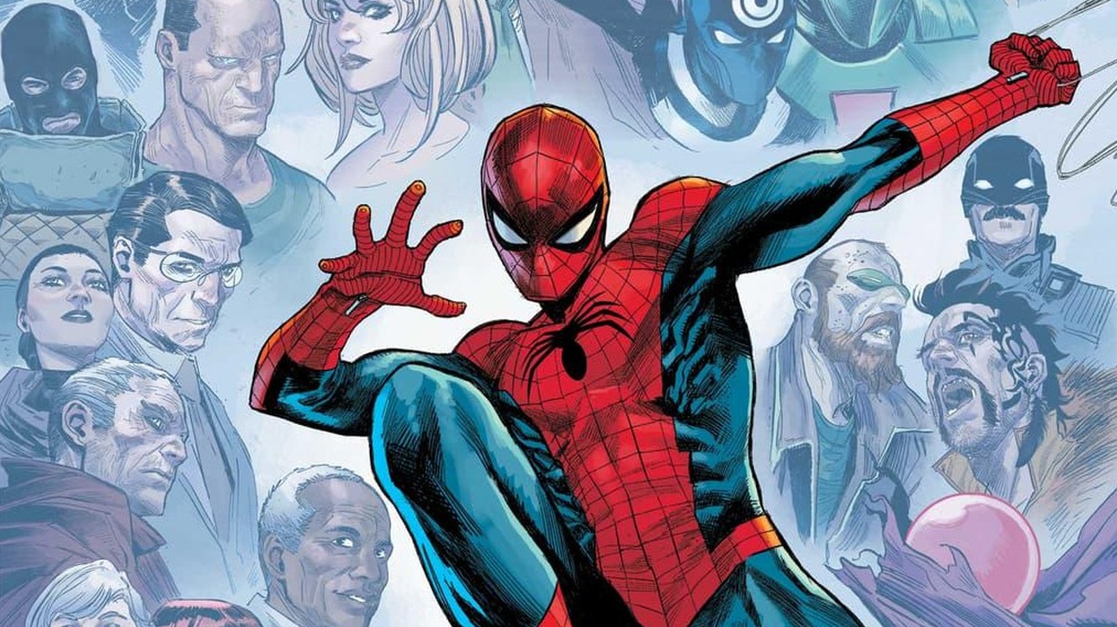 Het einde van Ultimate Spider-Man bewijst dat Marvel het ultieme universum te vroeg heeft geannuleerd