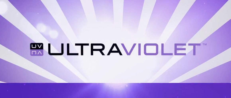 Ultraviolet Shutting Down